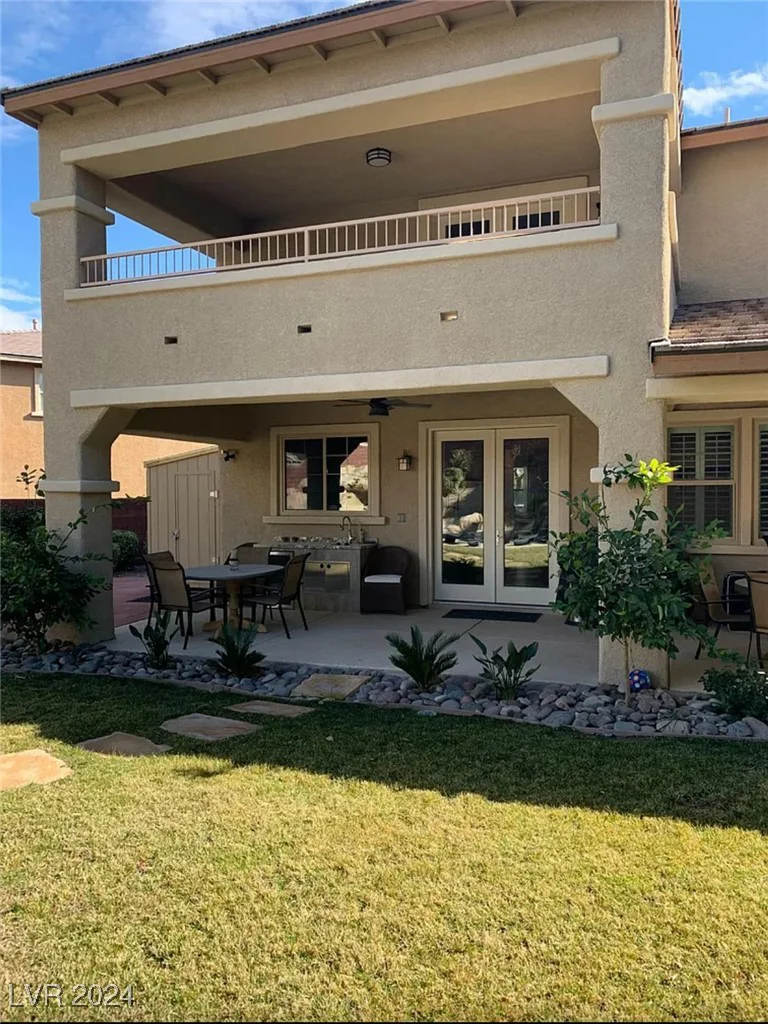 5301 Fairbranch, Las Vegas, NV 89135