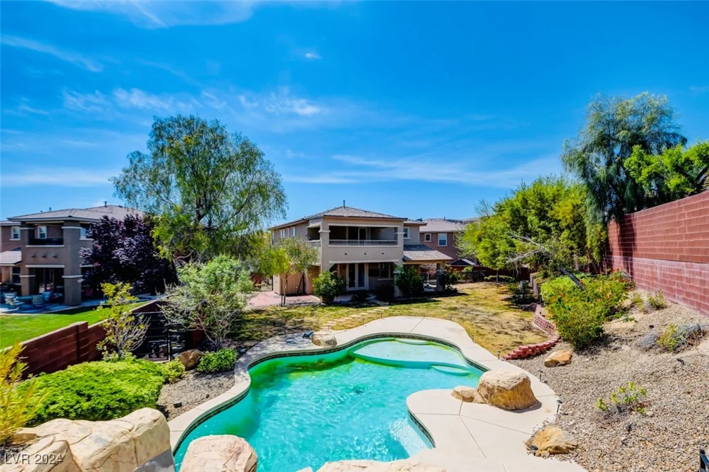 5301 Fairbranch, Las Vegas, NV 89135
