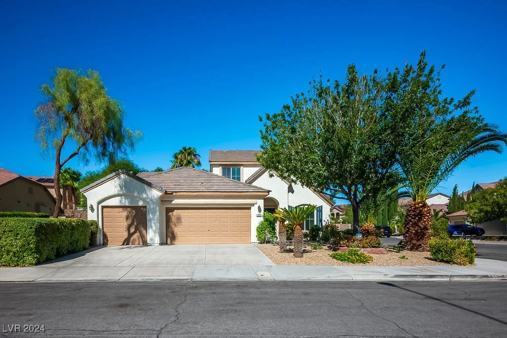1335 Temporale, Henderson, NV 89052