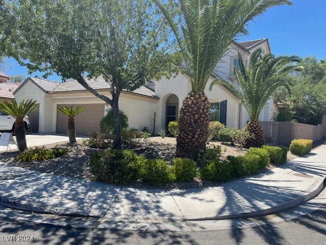 1335 Temporale, Henderson, NV 89052