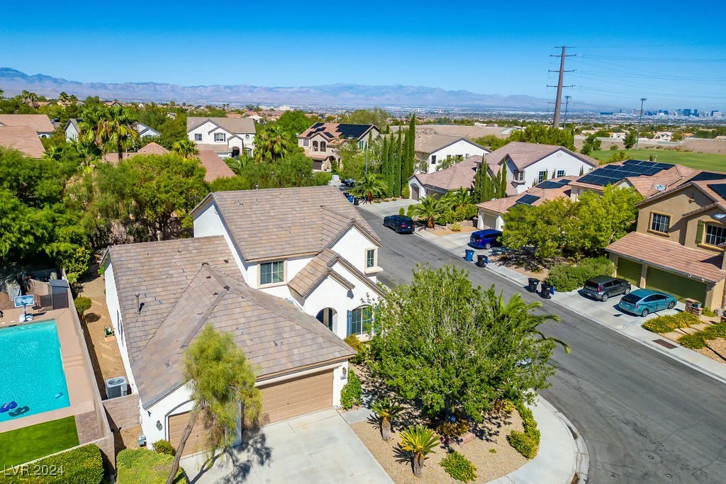 1335 Temporale, Henderson, NV 89052