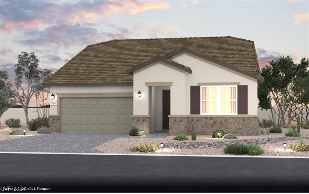 336 Talladega, Henderson, NV 89015