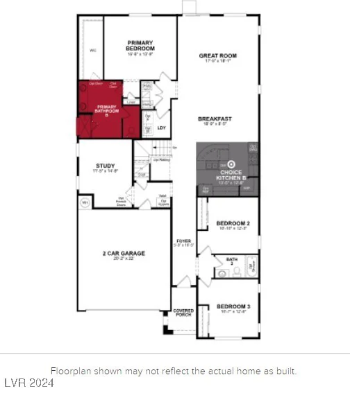 336 Talladega, Henderson, NV 89015