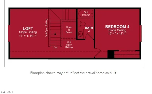 336 Talladega, Henderson, NV 89015