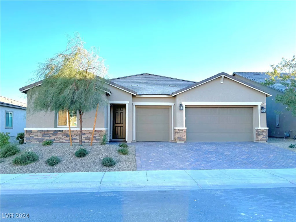 6483 Dove Point, Las Vegas, NV 89130