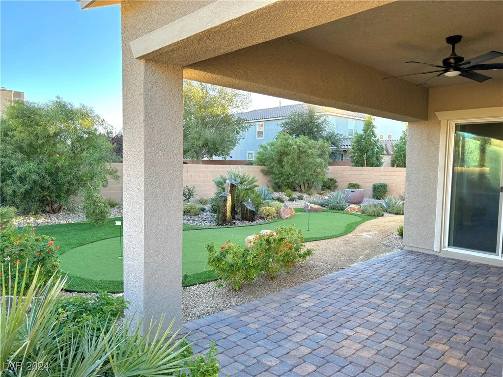 6483 Dove Point, Las Vegas, NV 89130