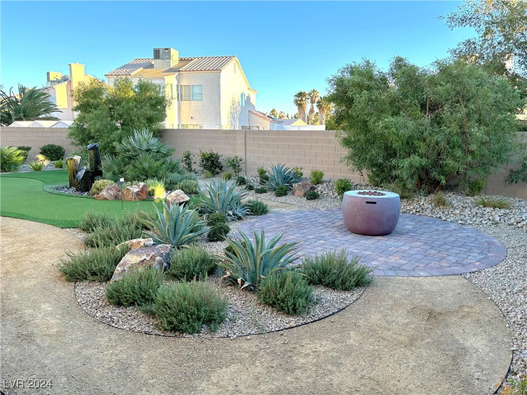 6483 Dove Point, Las Vegas, NV 89130