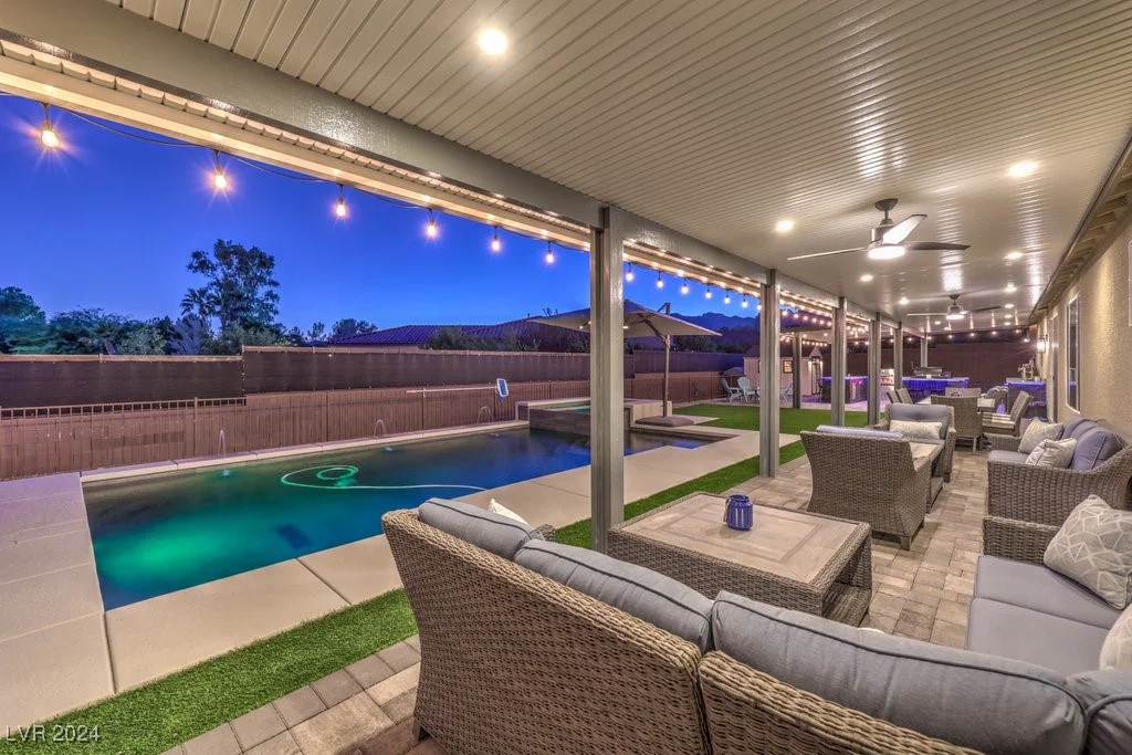 8931 Hammer, Las Vegas, NV 89149