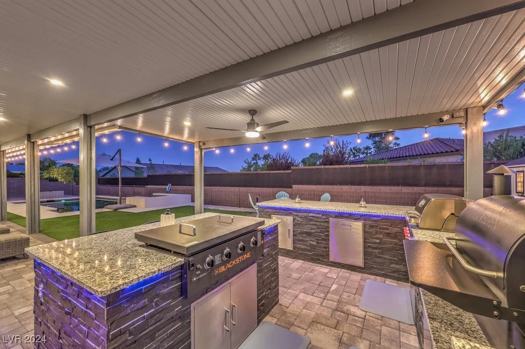 8931 Hammer, Las Vegas, NV 89149