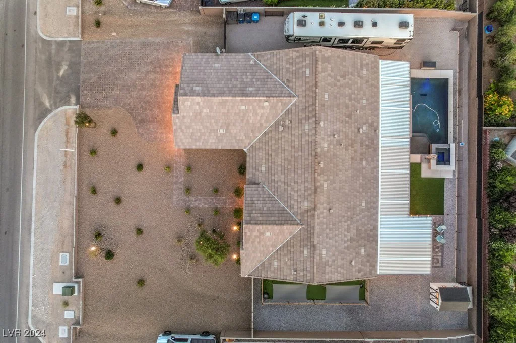 8931 Hammer, Las Vegas, NV 89149