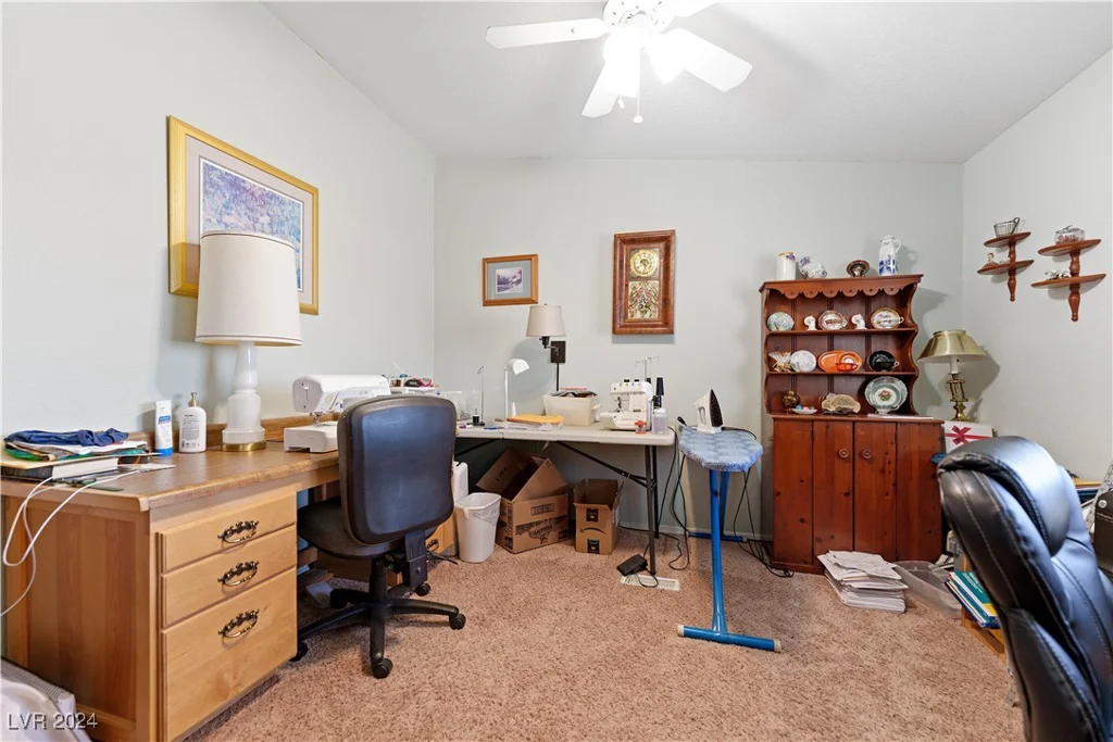 4640 Dyer, Pahrump, NV 89048