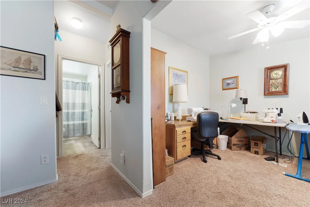 4640 Dyer, Pahrump, NV 89048