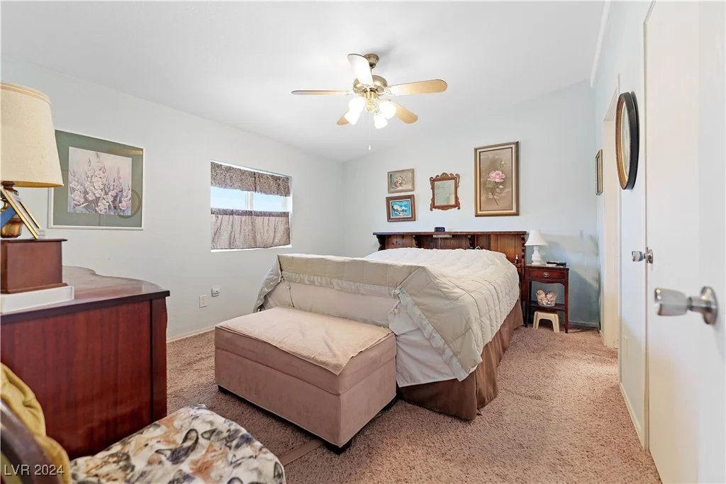4640 Dyer, Pahrump, NV 89048
