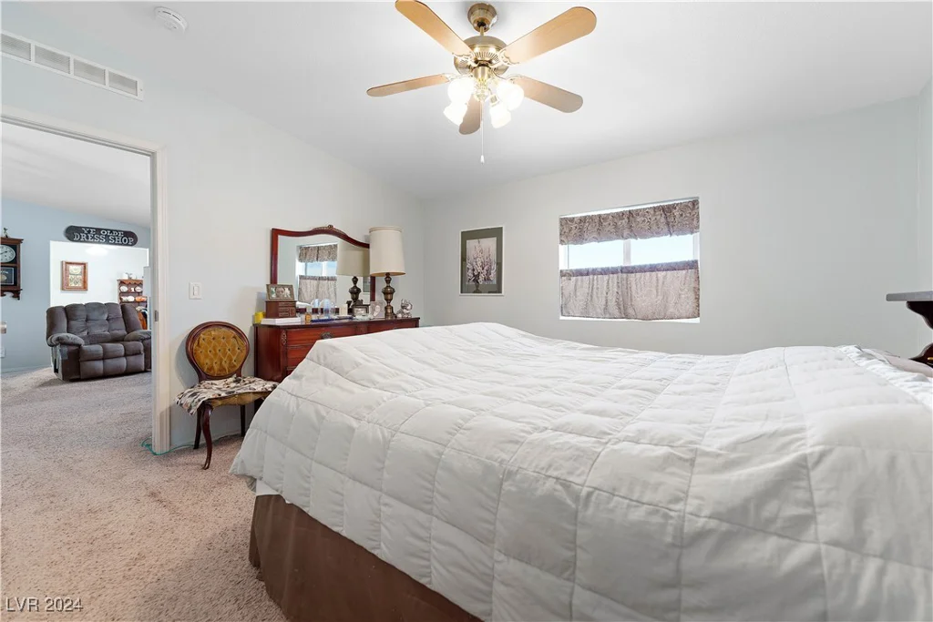 4640 Dyer, Pahrump, NV 89048