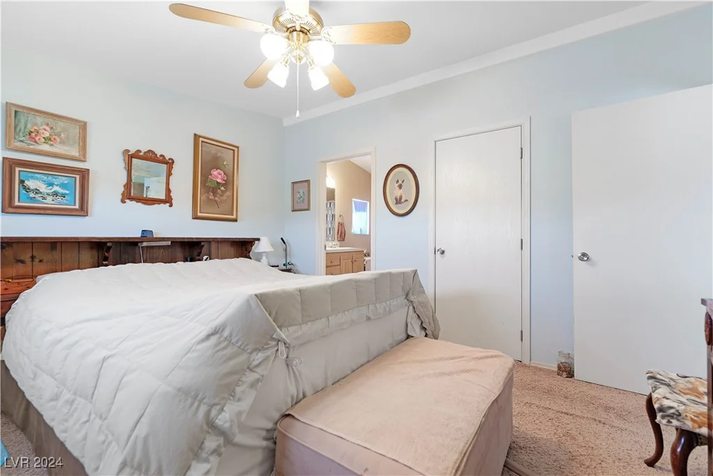 4640 Dyer, Pahrump, NV 89048