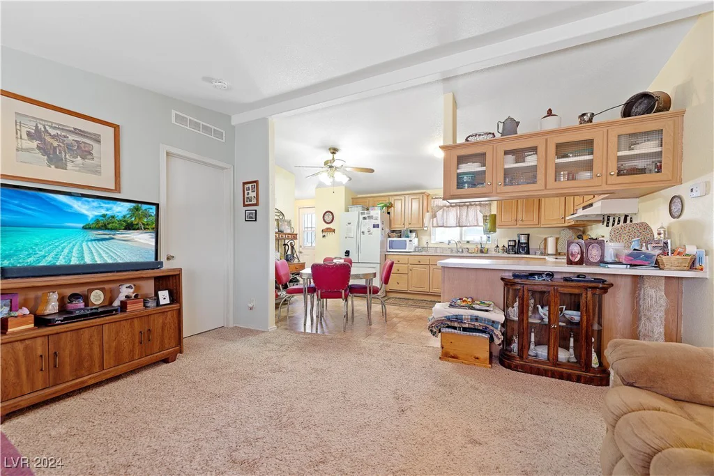 4640 Dyer, Pahrump, NV 89048