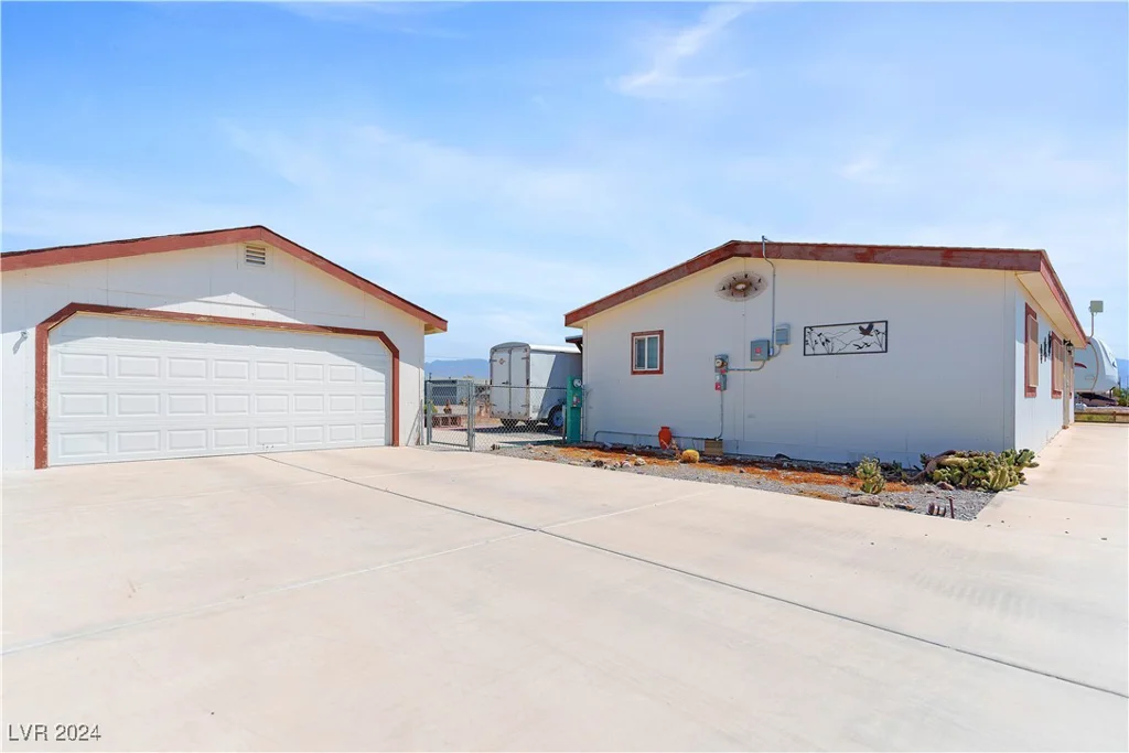 4640 Dyer, Pahrump, NV 89048