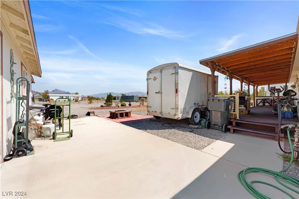 4640 Dyer, Pahrump, NV 89048