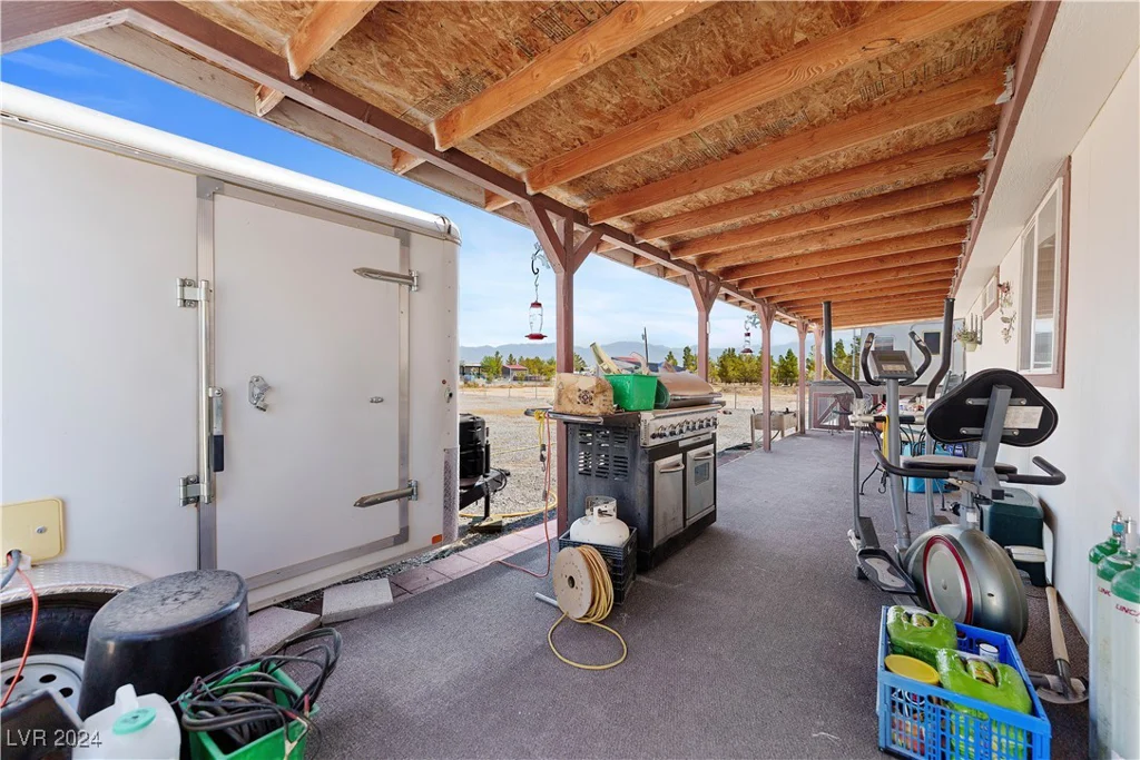 4640 Dyer, Pahrump, NV 89048