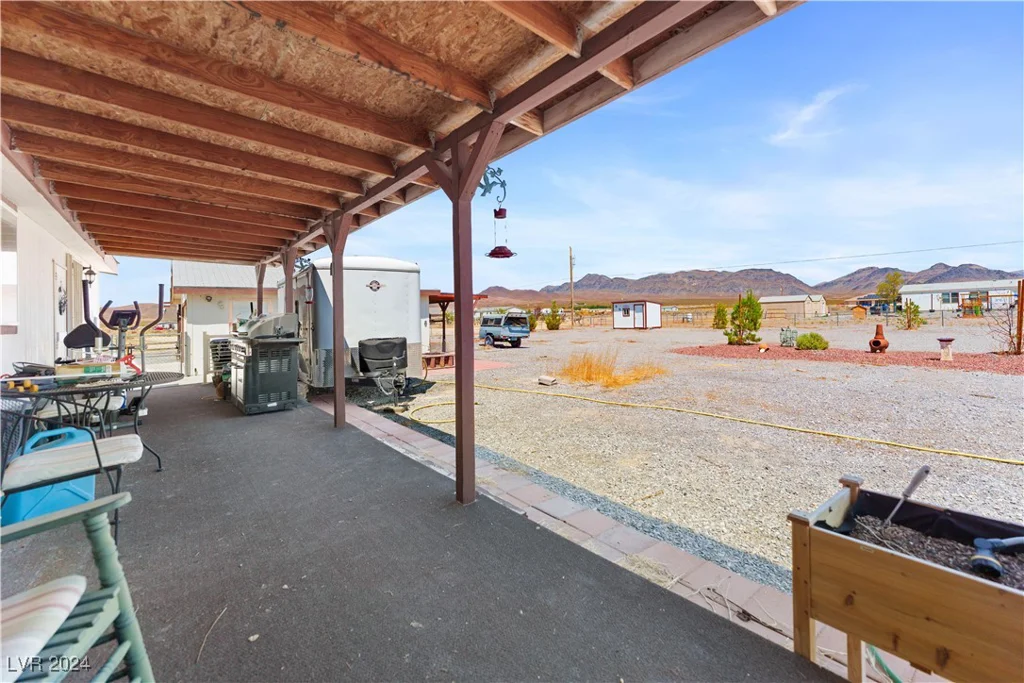 4640 Dyer, Pahrump, NV 89048