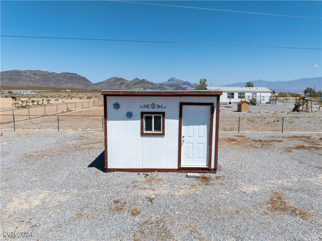 4640 Dyer, Pahrump, NV 89048