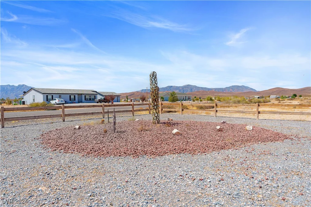 4640 Dyer, Pahrump, NV 89048