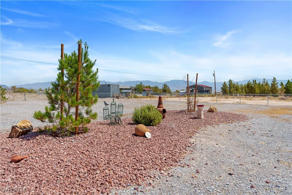 4640 Dyer, Pahrump, NV 89048
