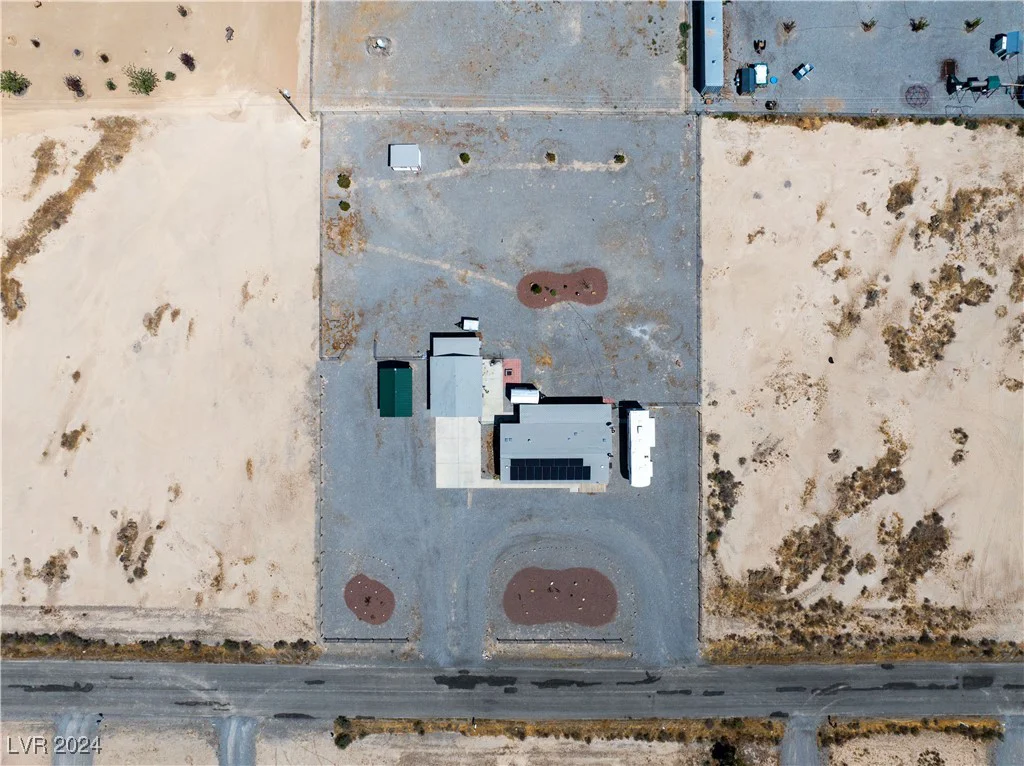 4640 Dyer, Pahrump, NV 89048