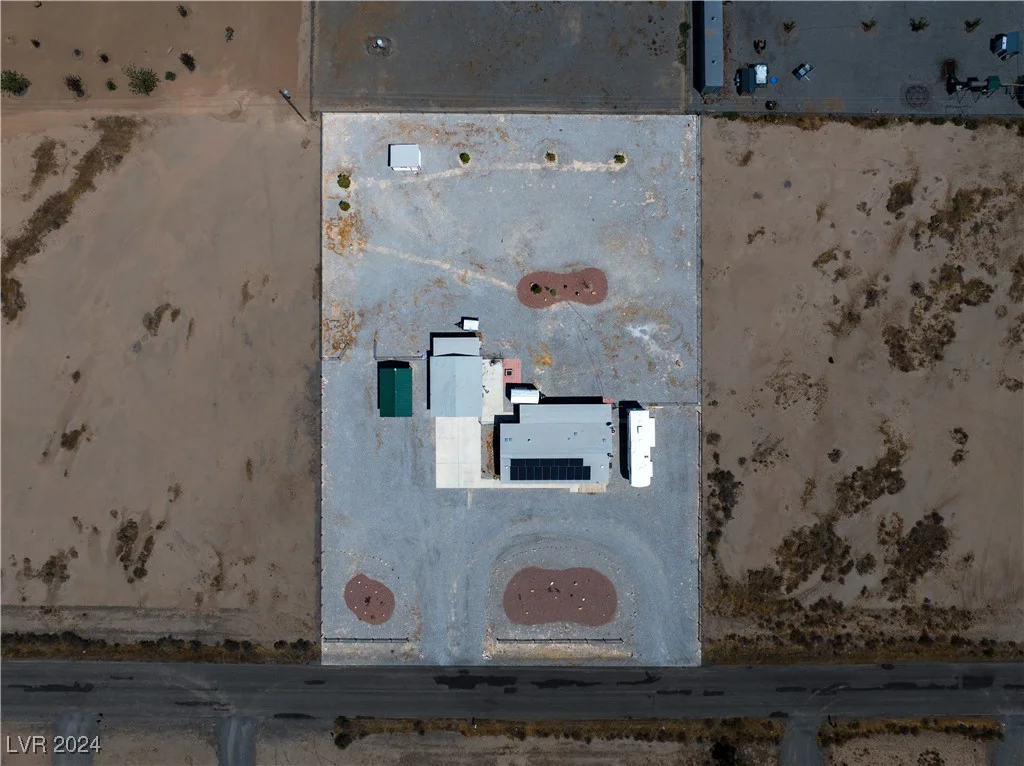 4640 Dyer, Pahrump, NV 89048