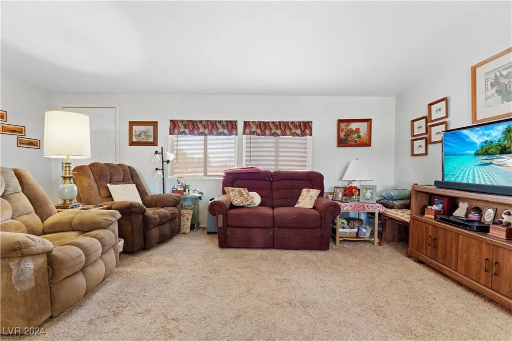 4640 Dyer, Pahrump, NV 89048