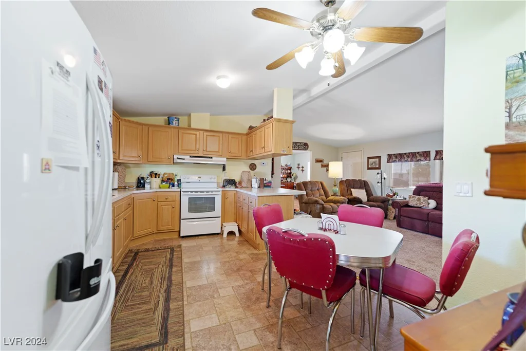 4640 Dyer, Pahrump, NV 89048