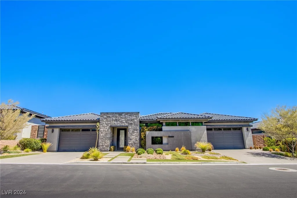 11166 Villa Bellagio, Las Vegas, NV 89141