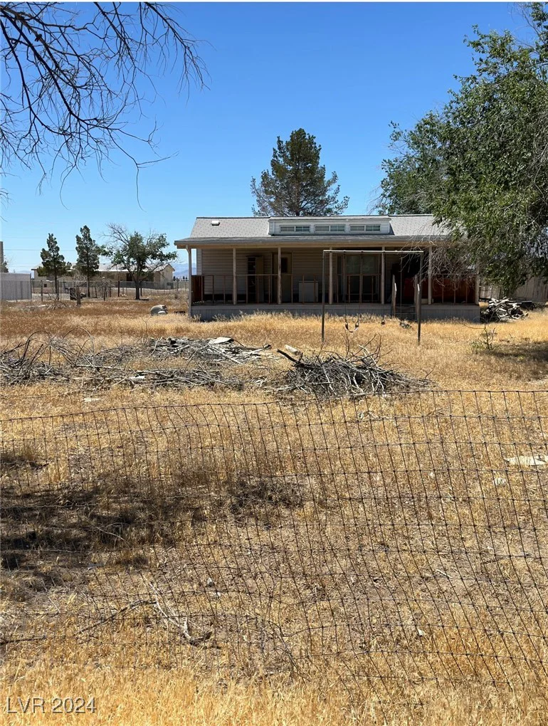 3231 Fritz, Pahrump, NV 89048