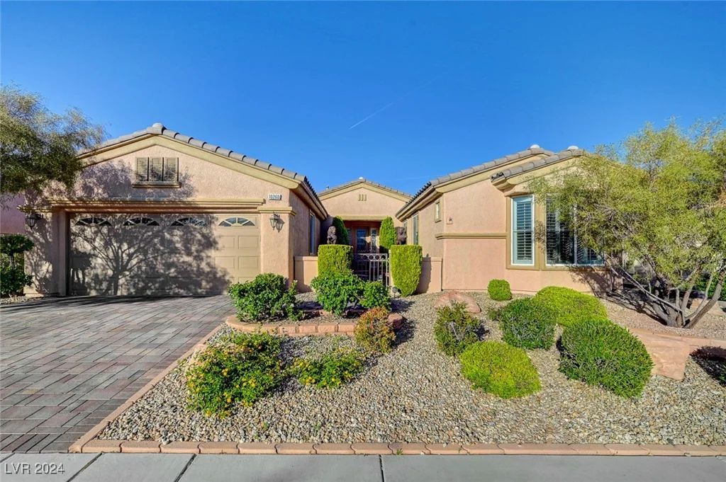 10260 Premia, Las Vegas, NV 89135