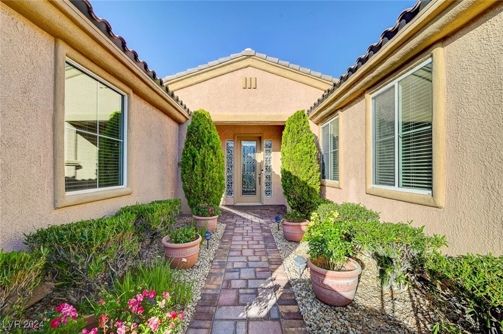 10260 Premia, Las Vegas, NV 89135