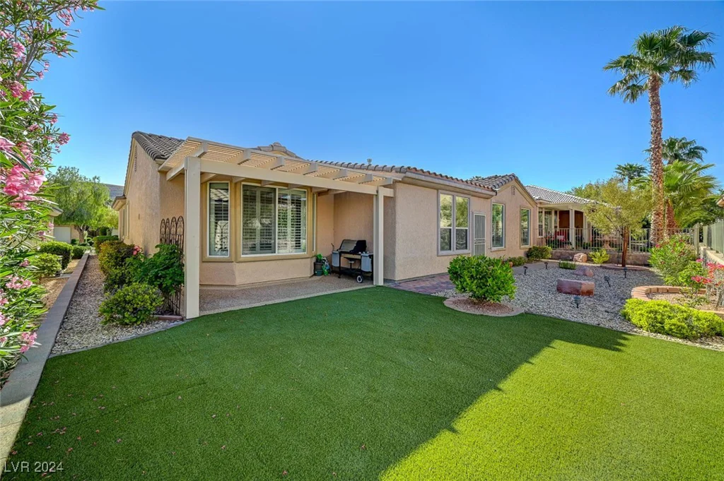 10260 Premia, Las Vegas, NV 89135