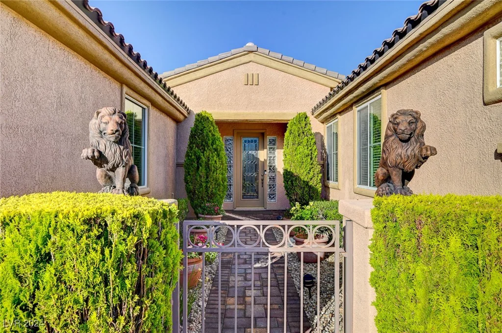 10260 Premia, Las Vegas, NV 89135