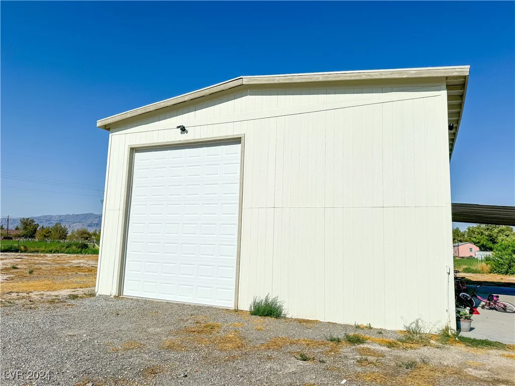 3301 Bond, Pahrump, NV 89061