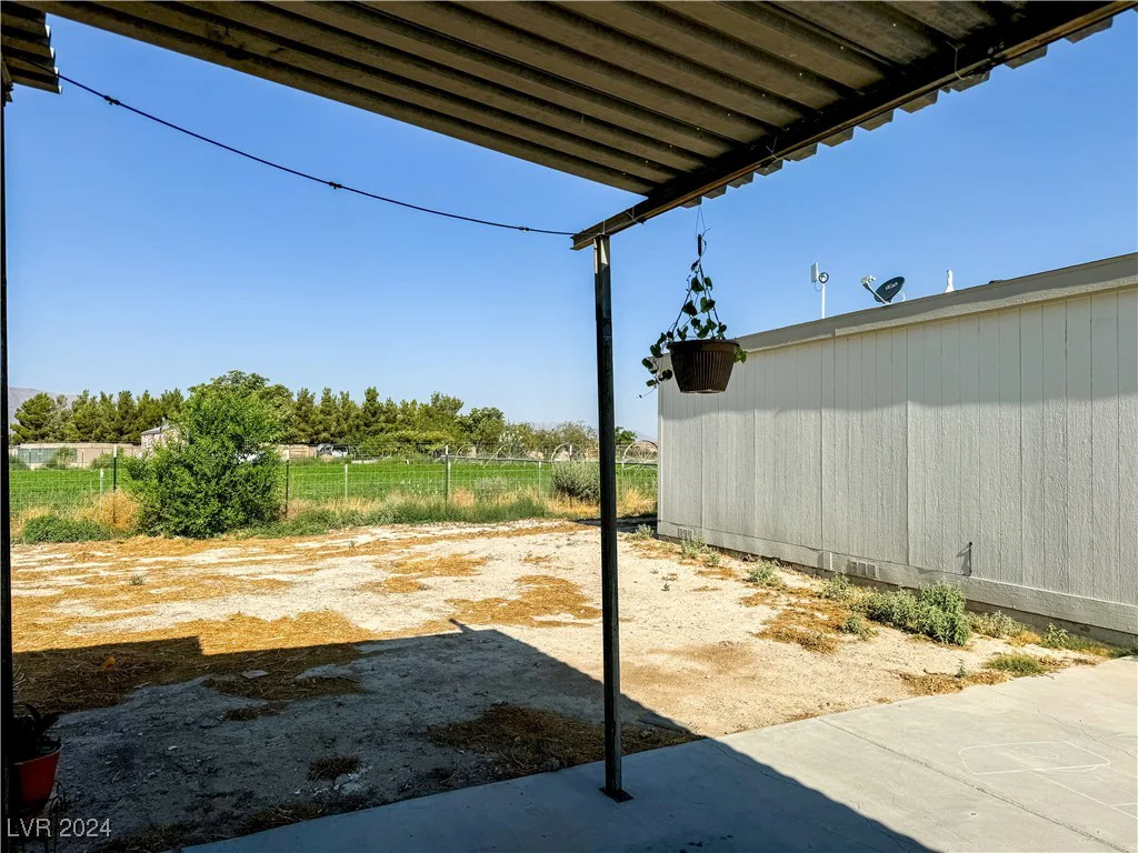 3301 Bond, Pahrump, NV 89061