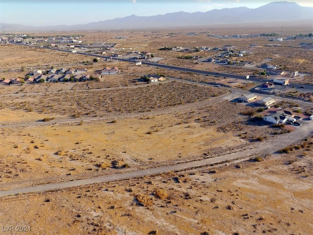 2600 Dapple, Pahrump, NV 89048