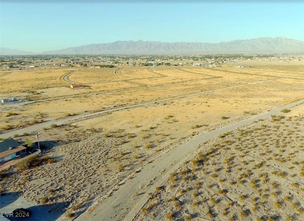 2600 Dapple, Pahrump, NV 89048