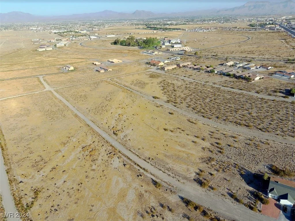 2600 Dapple, Pahrump, NV 89048
