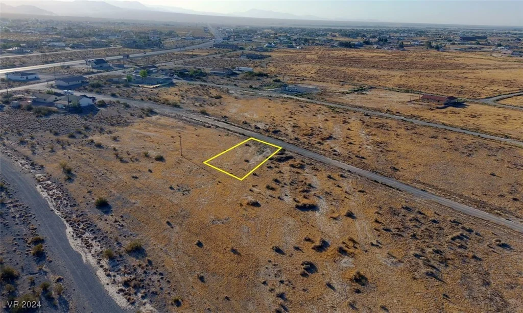 2600 Dapple, Pahrump, NV 89048
