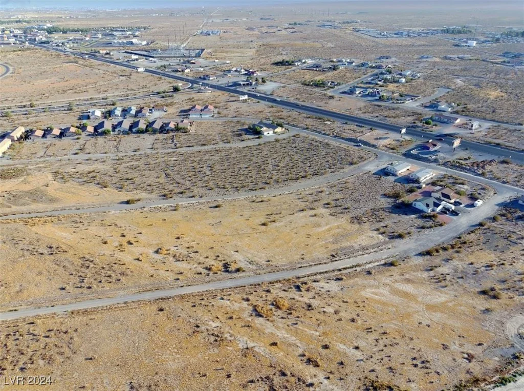 2600 Dapple, Pahrump, NV 89048