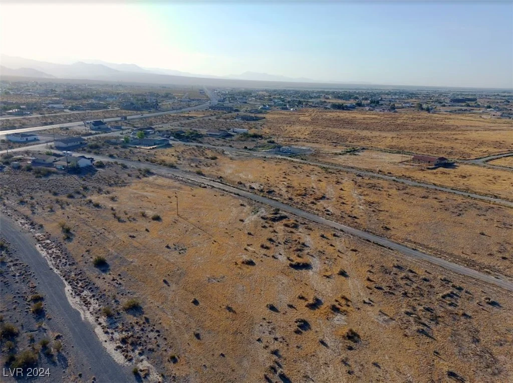 2600 Dapple, Pahrump, NV 89048