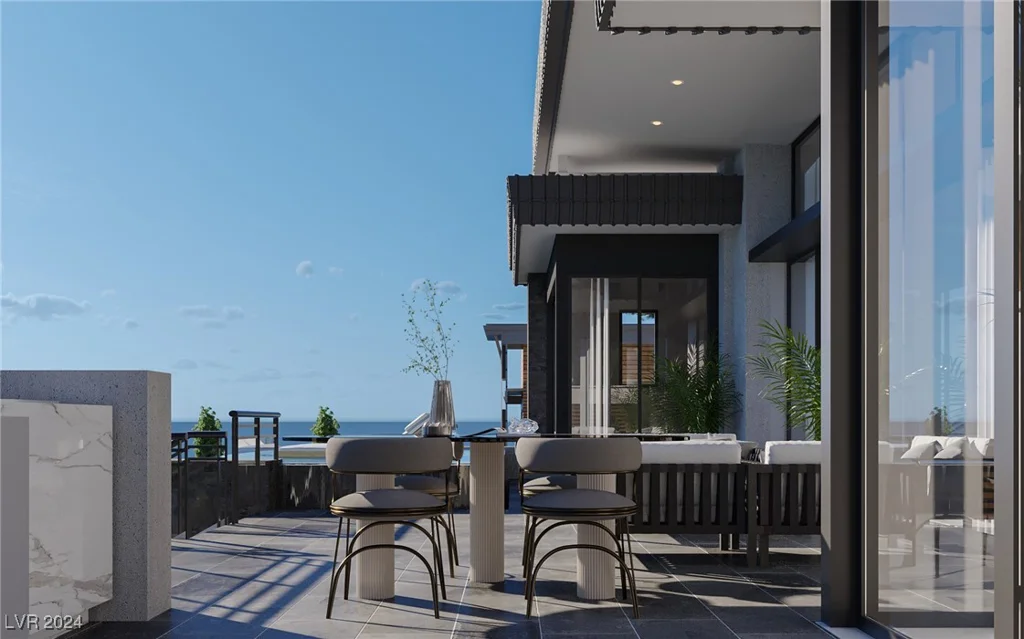 667 Scenic Rim, Henderson, NV 89012