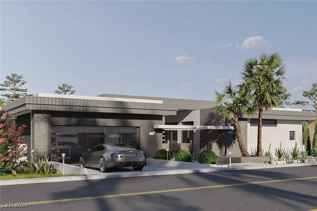 667 Scenic Rim, Henderson, NV 89012