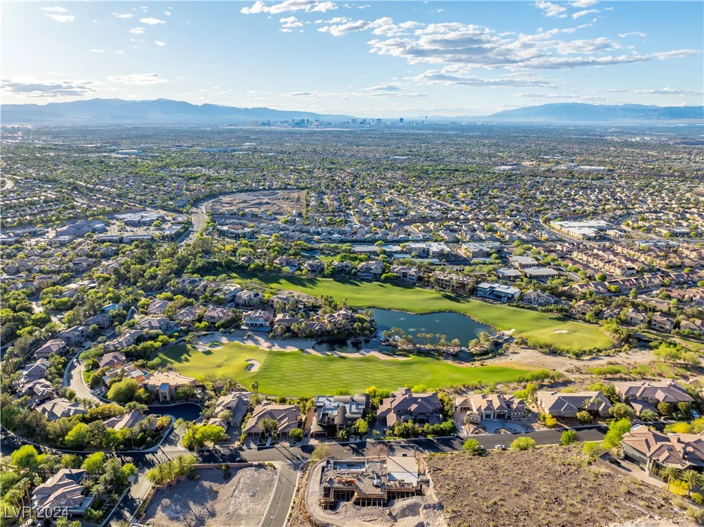 667 Scenic Rim, Henderson, NV 89012