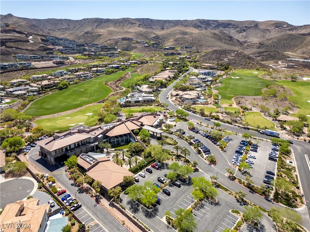 667 Scenic Rim, Henderson, NV 89012