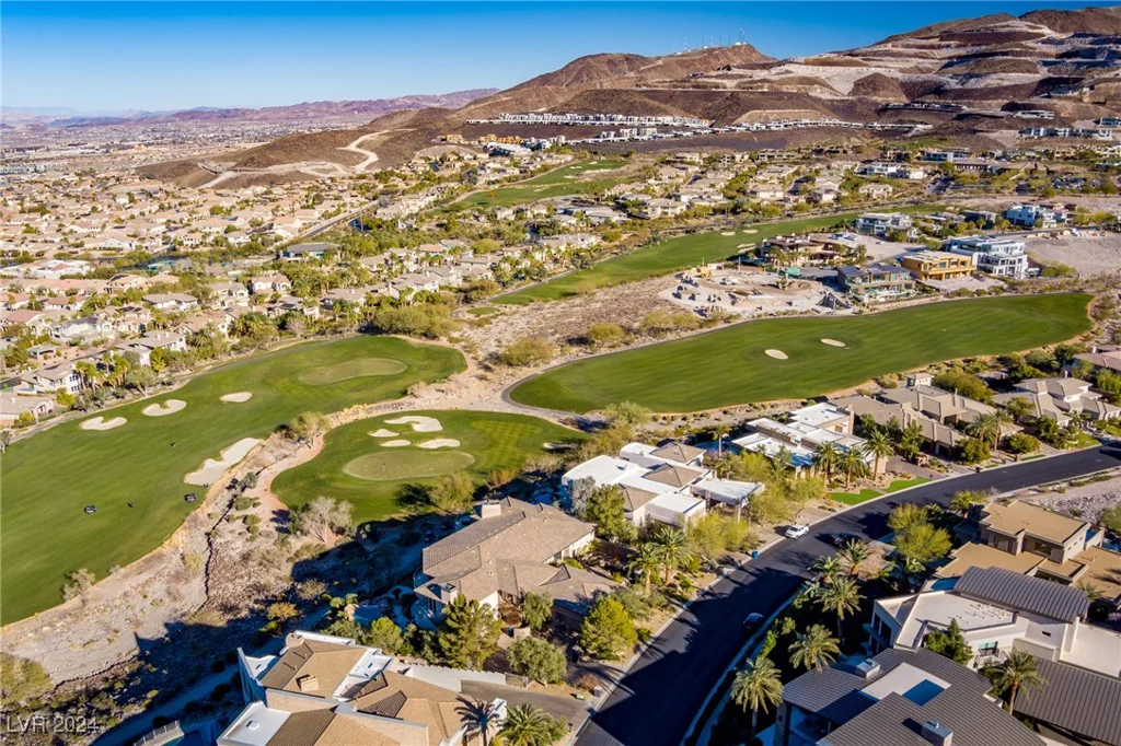 667 Scenic Rim, Henderson, NV 89012